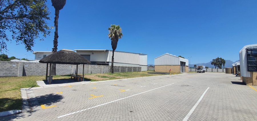 Commercial Property for Sale in Airport Industria Western Cape